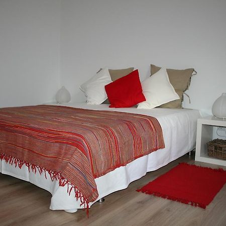 Apartment Portimao Old Town Buitenkant foto