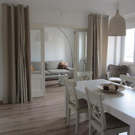Apartment Portimao Old Town Kamer foto
