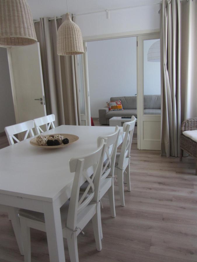 Apartment Portimao Old Town Kamer foto