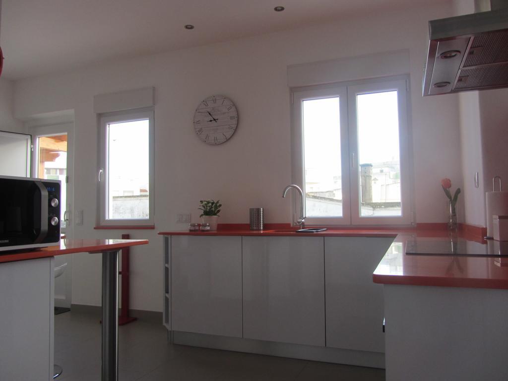 Apartment Portimao Old Town Kamer foto