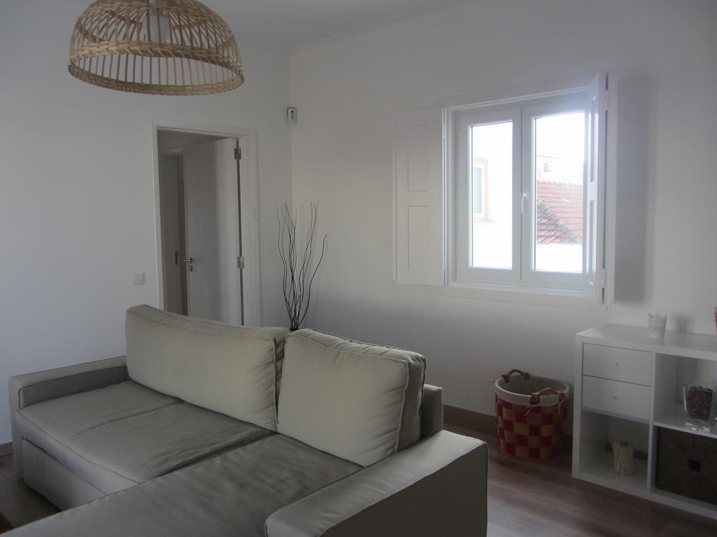 Apartment Portimao Old Town Kamer foto