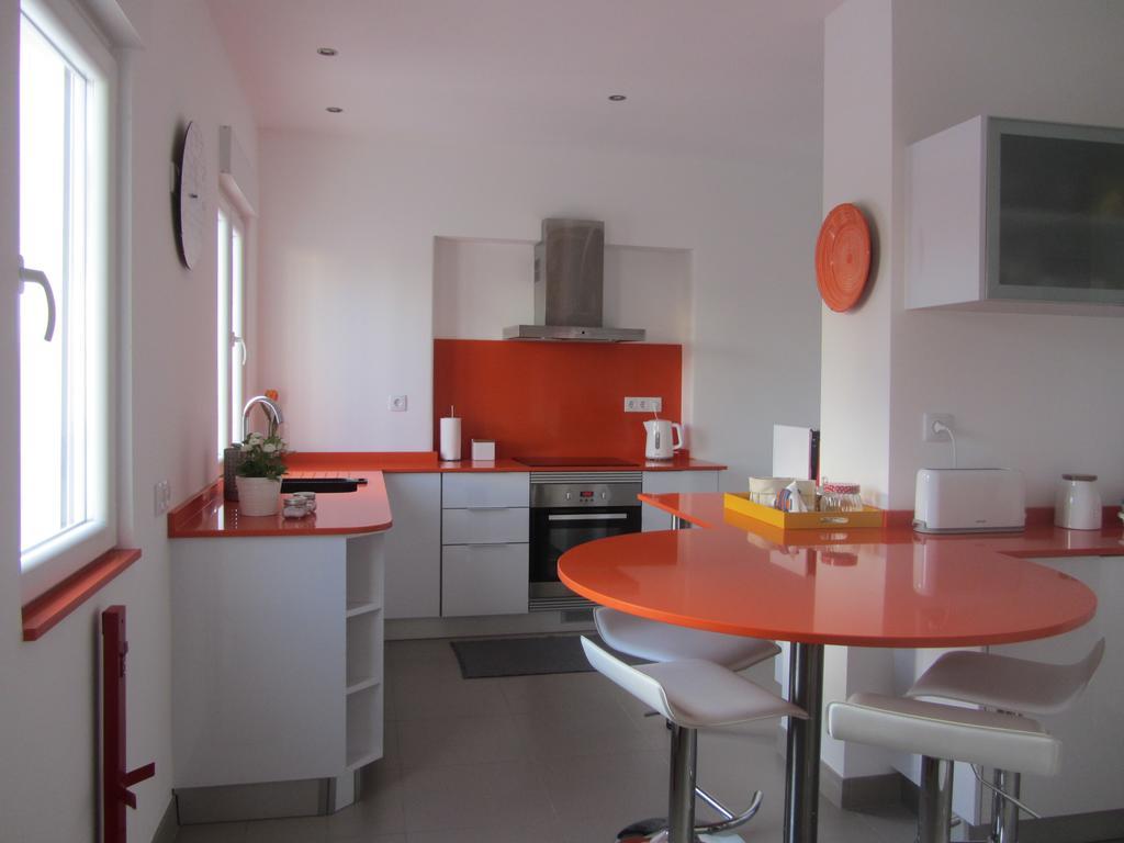Apartment Portimao Old Town Kamer foto