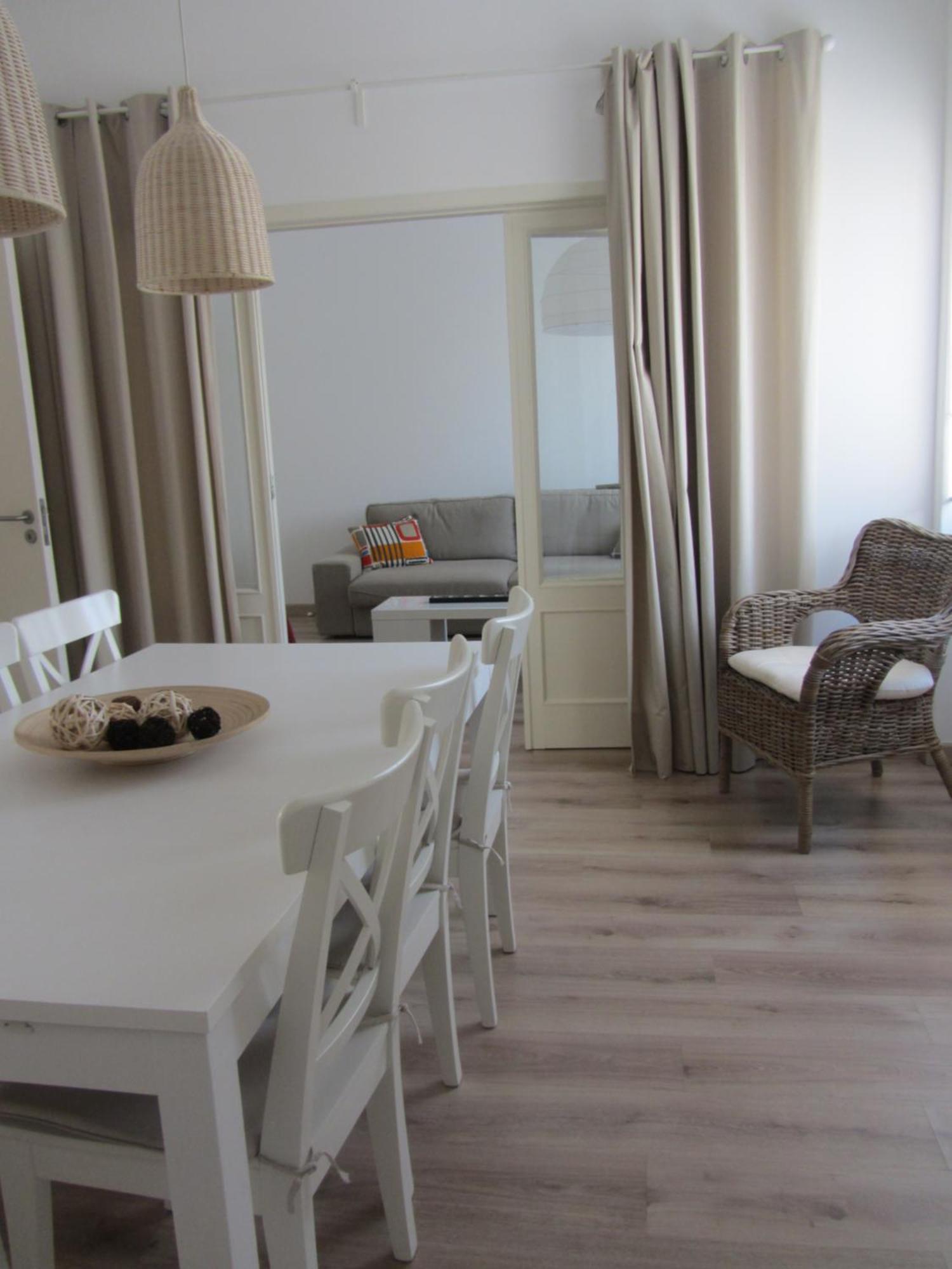 Apartment Portimao Old Town Kamer foto