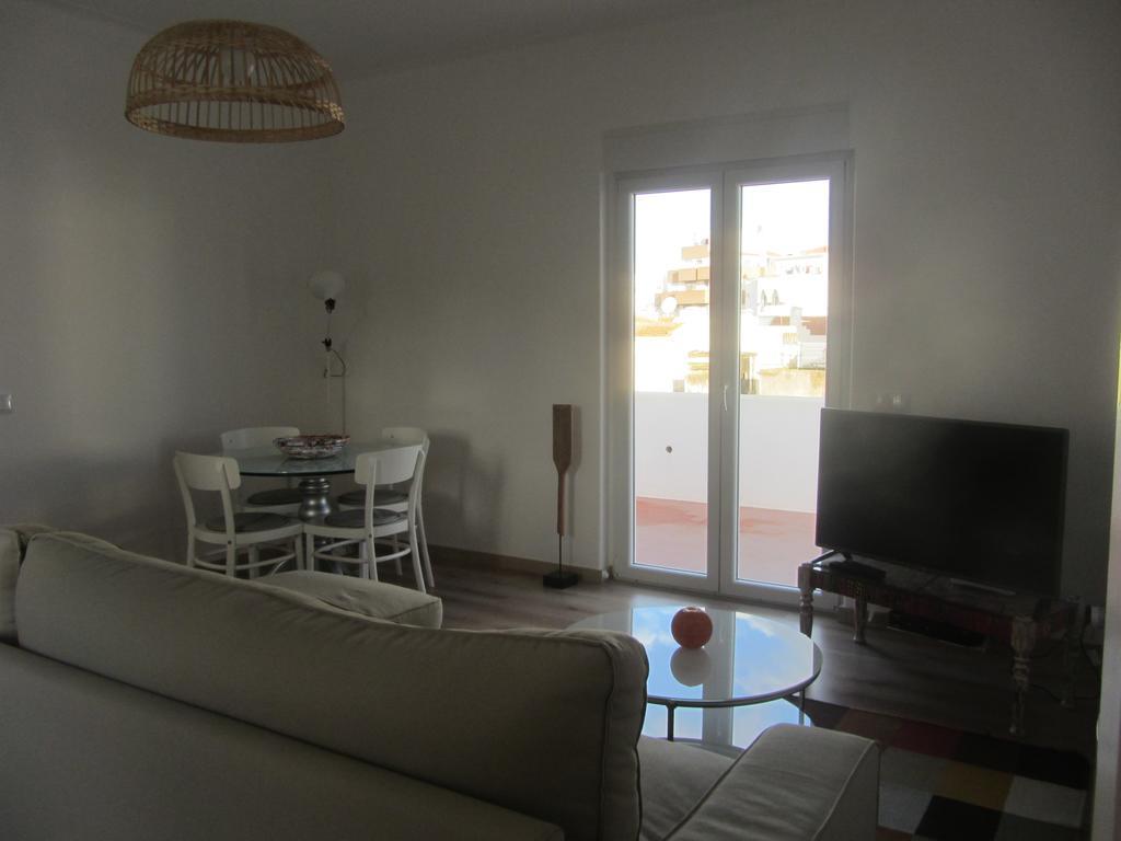 Apartment Portimao Old Town Kamer foto