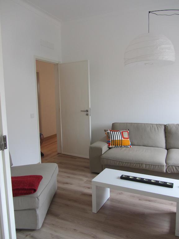 Apartment Portimao Old Town Kamer foto