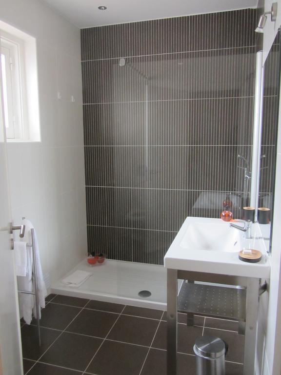 Apartment Portimao Old Town Kamer foto