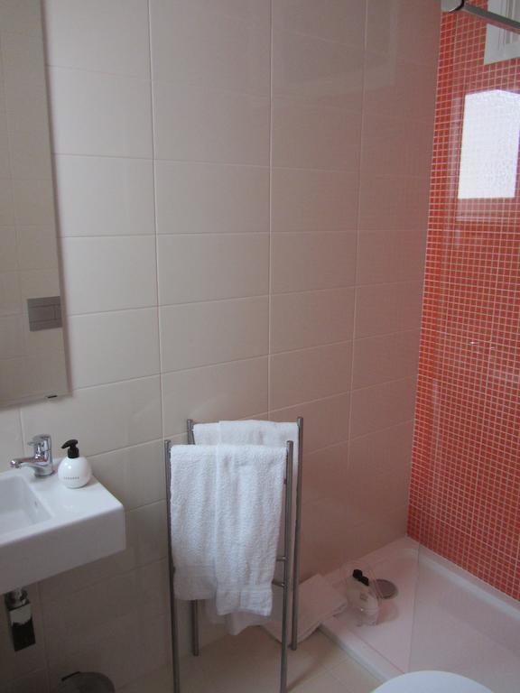 Apartment Portimao Old Town Kamer foto