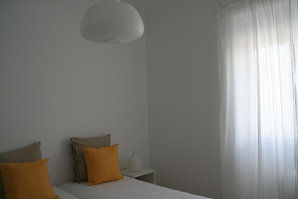 Apartment Portimao Old Town Kamer foto