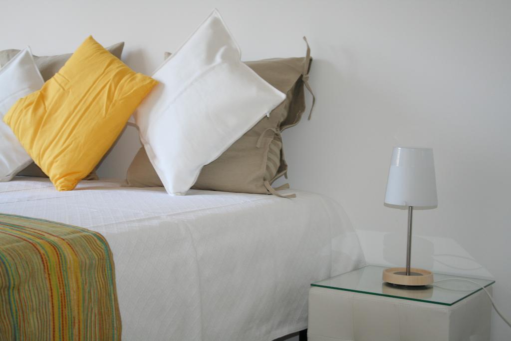 Apartment Portimao Old Town Kamer foto