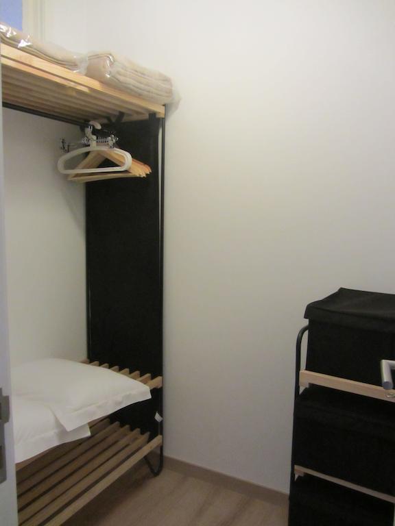Apartment Portimao Old Town Kamer foto