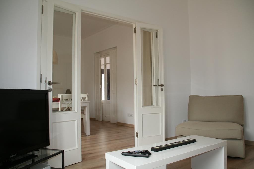 Apartment Portimao Old Town Kamer foto