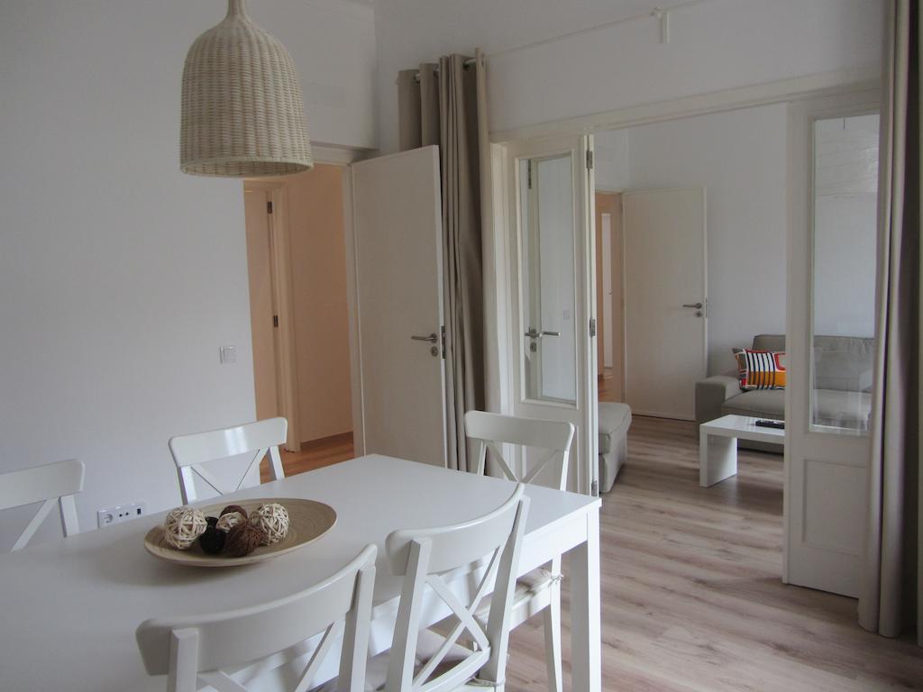 Apartment Portimao Old Town Kamer foto