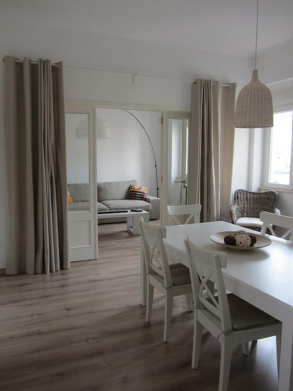 Apartment Portimao Old Town Kamer foto