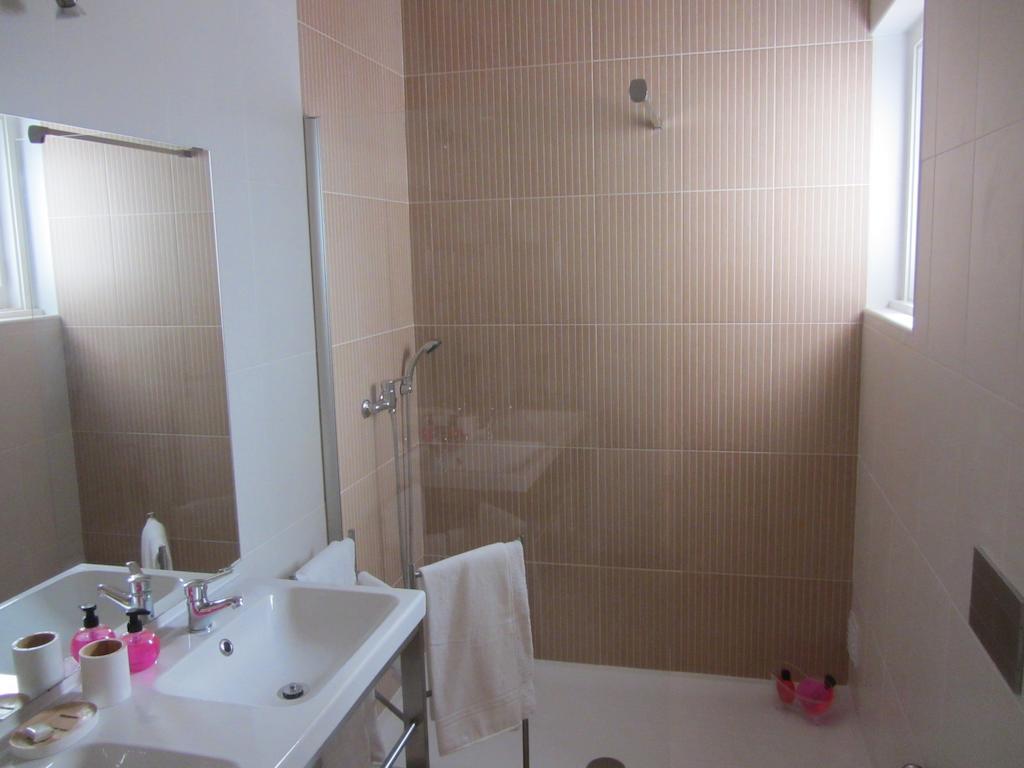 Apartment Portimao Old Town Kamer foto