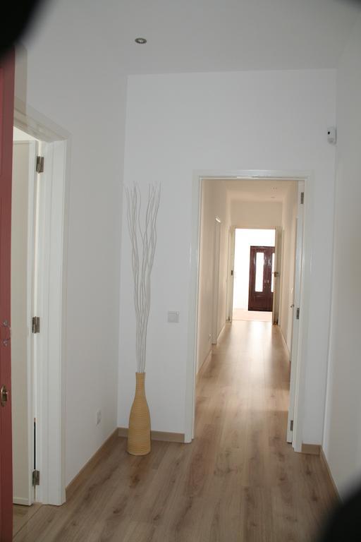 Apartment Portimao Old Town Buitenkant foto
