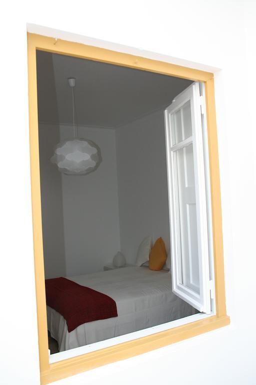 Apartment Portimao Old Town Kamer foto