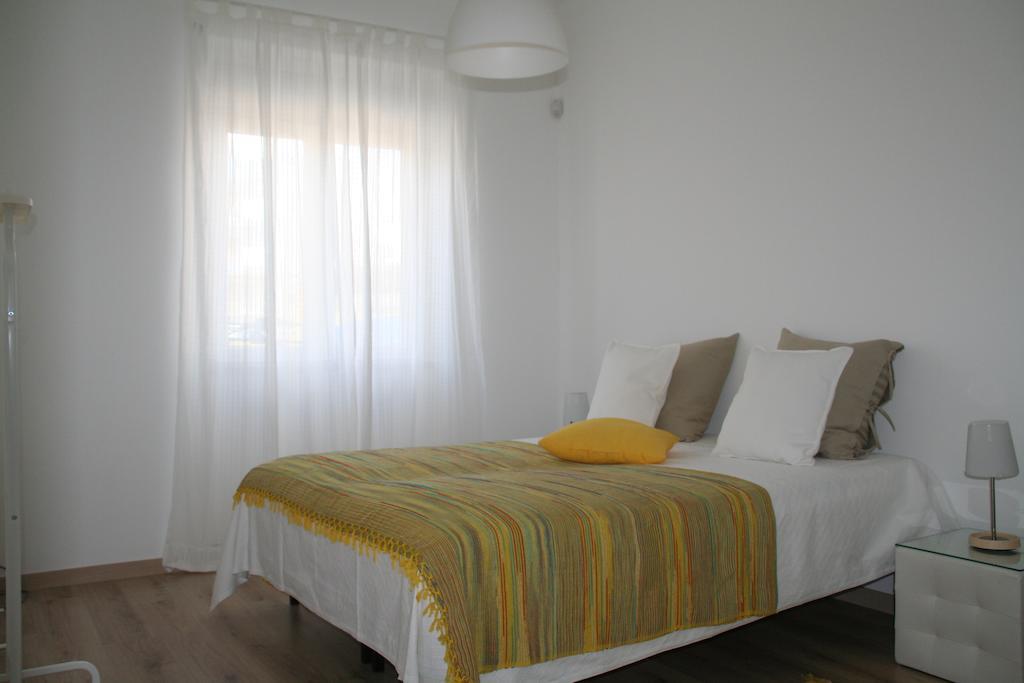 Apartment Portimao Old Town Kamer foto