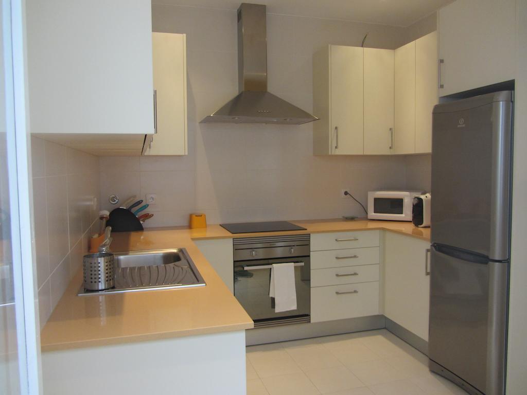 Apartment Portimao Old Town Kamer foto