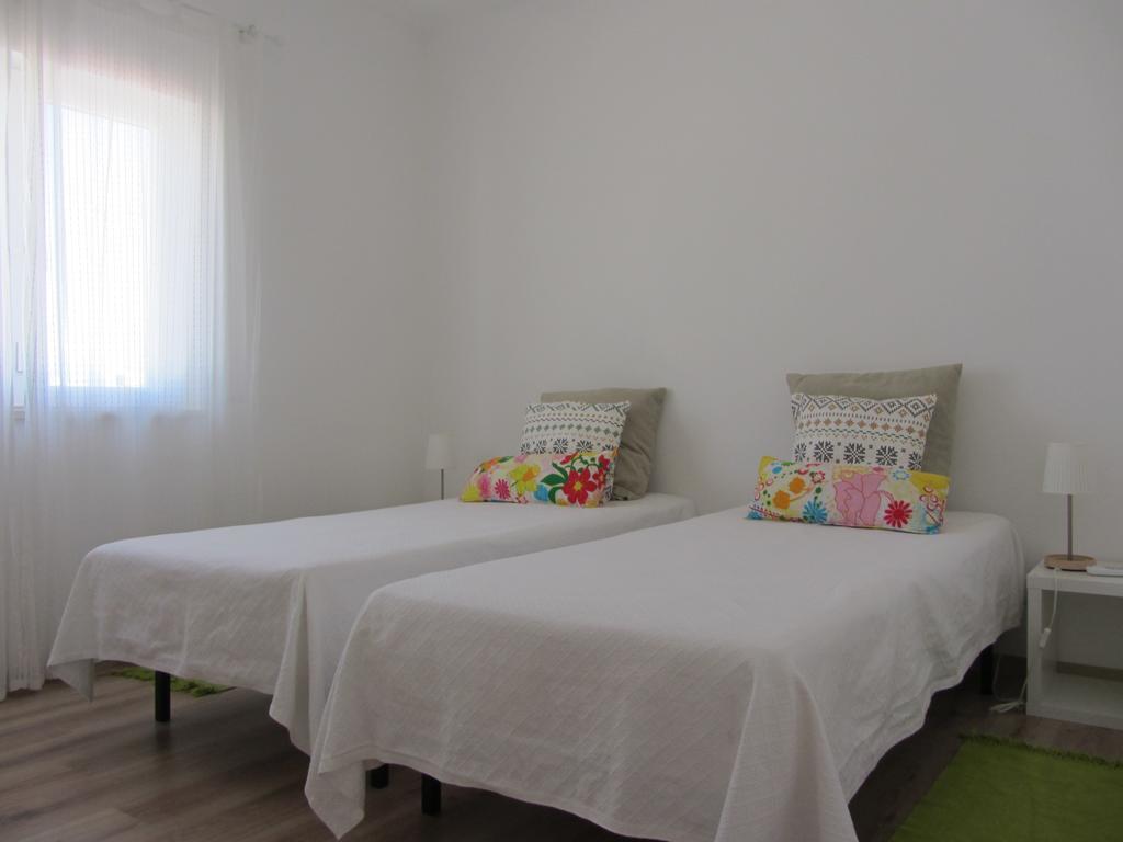 Apartment Portimao Old Town Buitenkant foto