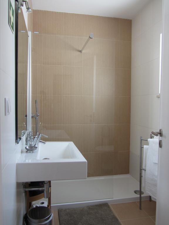 Apartment Portimao Old Town Buitenkant foto